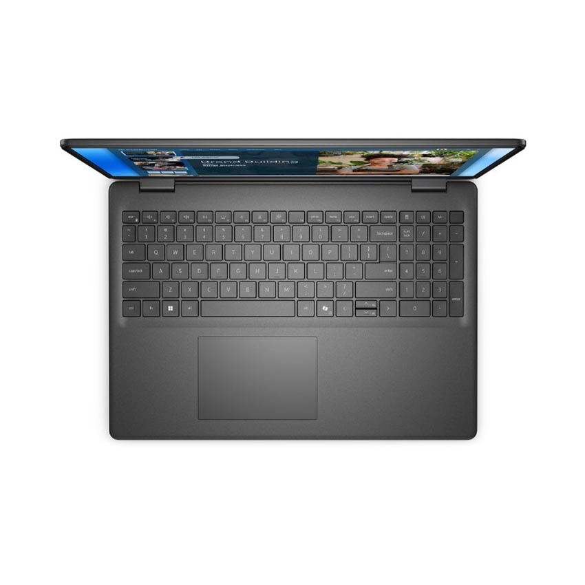 Máy tính xách tay Dell 16 DC16250 Core 5-120U
