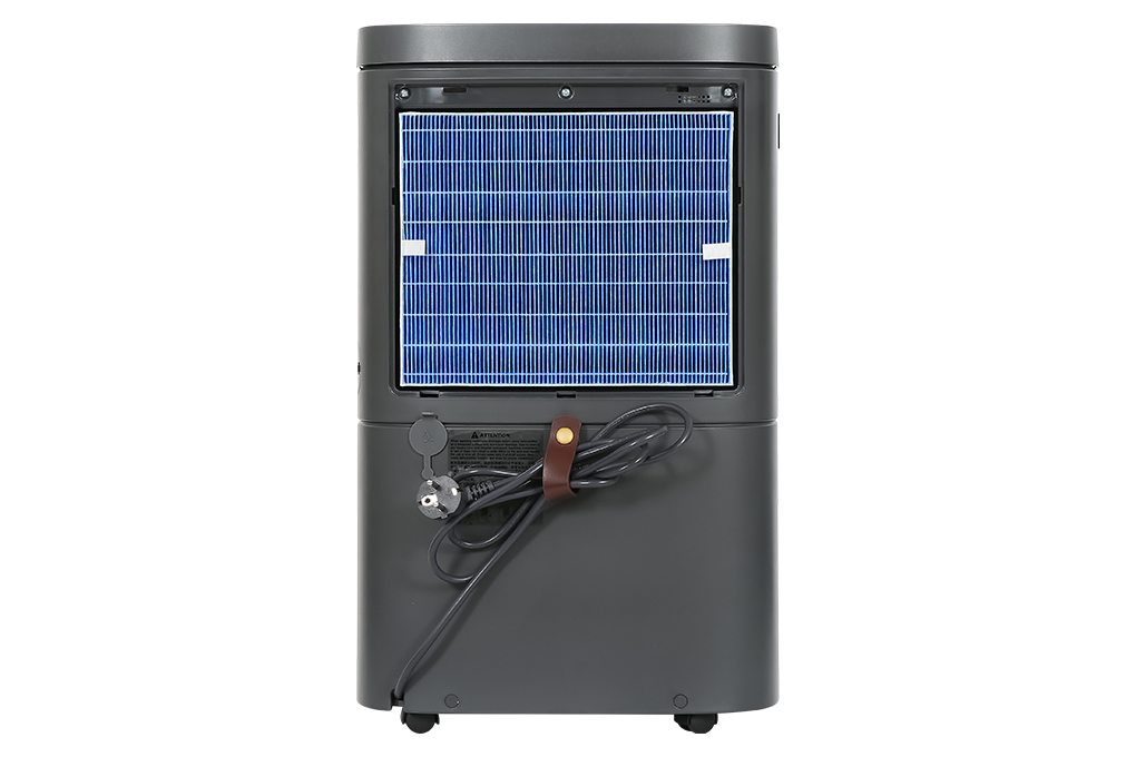 Máy hút ẩm lọc không khí Electrolux EDH12TRBD2