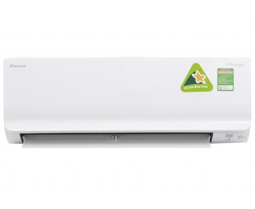 Điều hòa Daikin 2 chiều inverter FTHF35XVMV+ RHF35XVMV (12,300 btu)