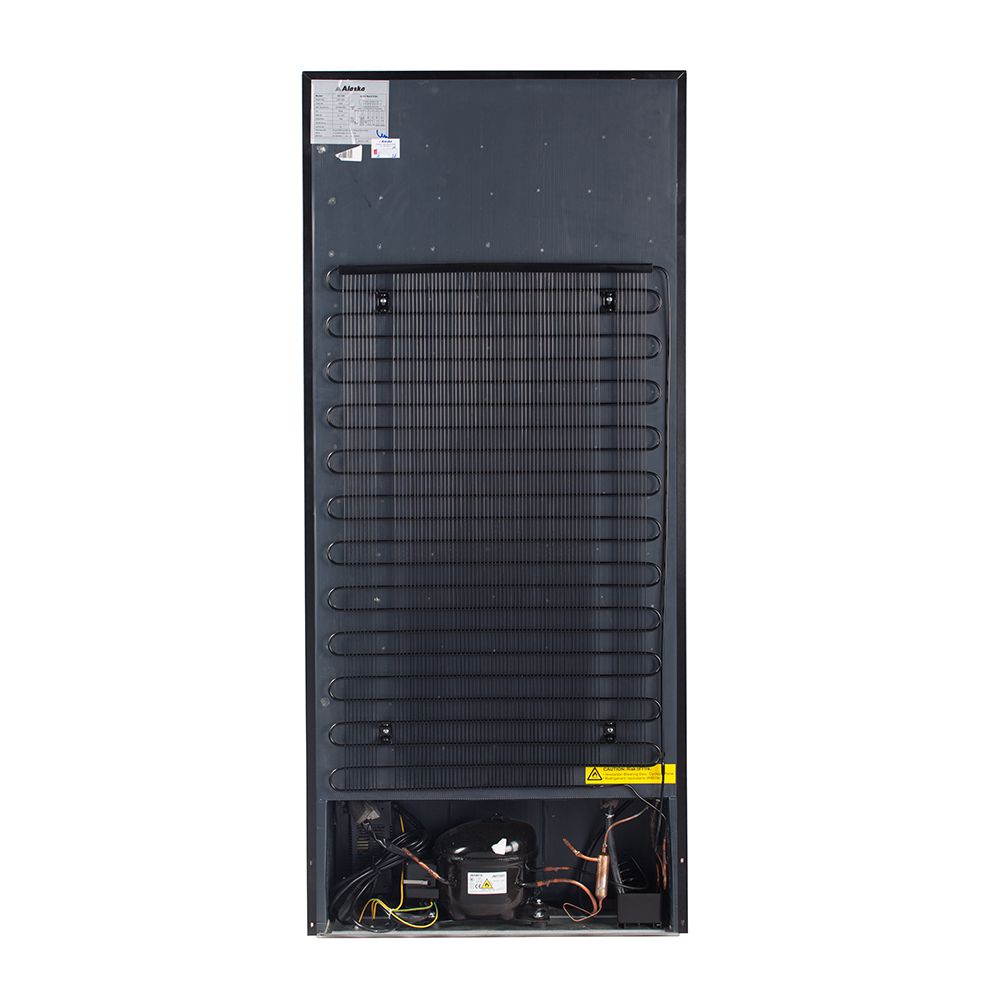 Tủ ướp rượu vang Alaska JC-100 (100 chai)