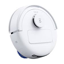 Robot hút bụi thông minh ECOVACS Deebot Mini màu xanh Deebot Mini (Blue)