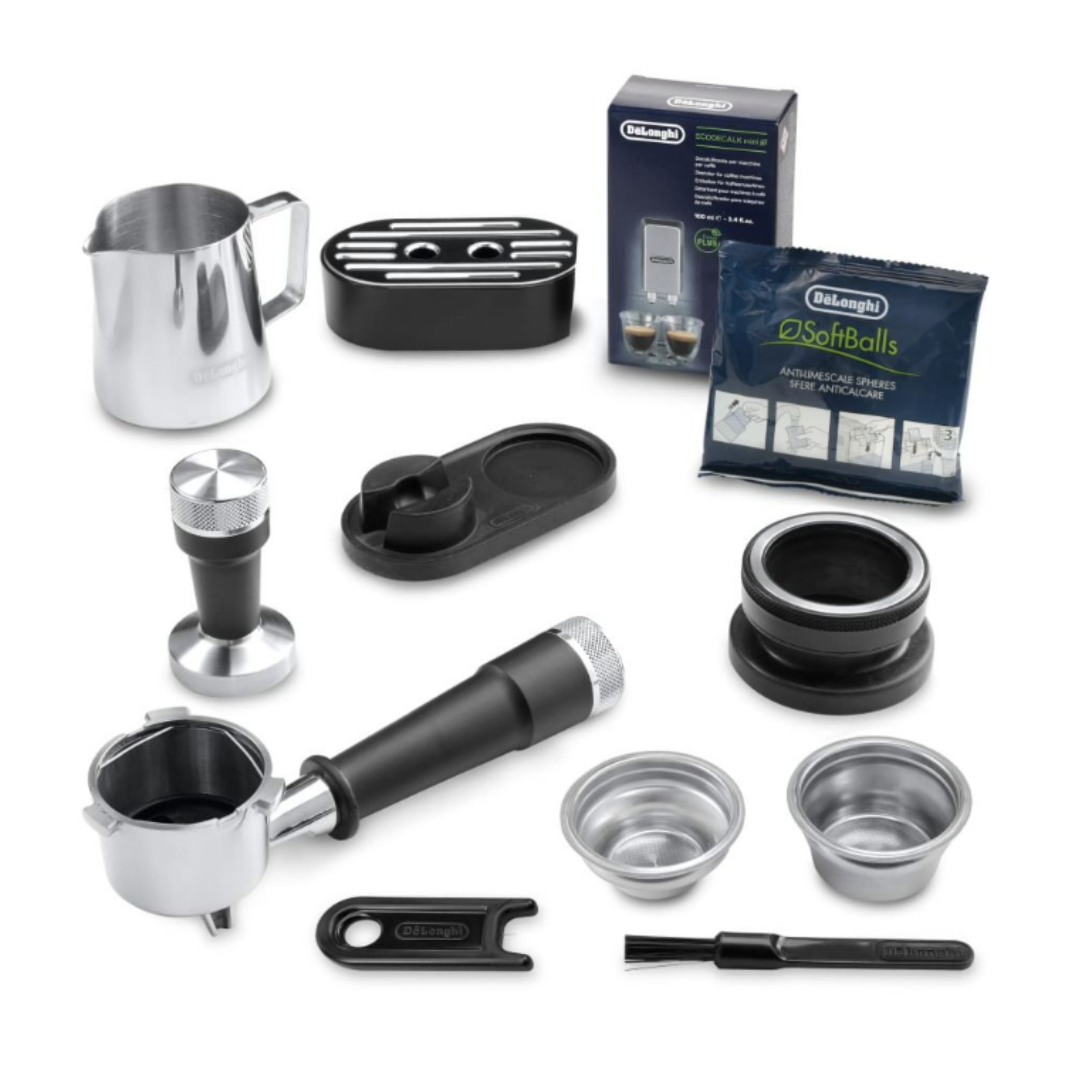 Máy pha cà phê Delonghi EC9155.MB