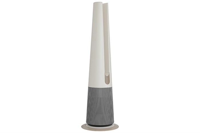Máy lọc không khí LG PuriCare AeroTower Hit FS15GPBK0.ABAE 40W