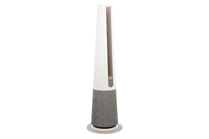 Máy lọc không khí kết hợp sưởi LG PuriCare AeroTower FS15GPCJ0.ABAE 40W