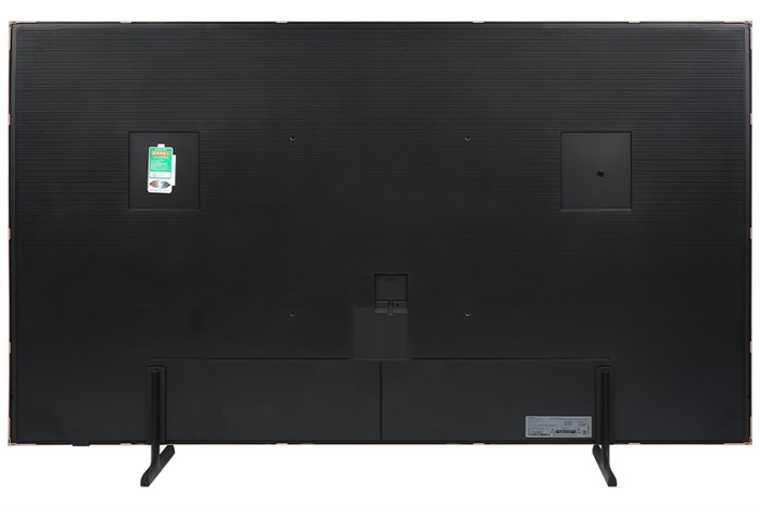 Tivi QLED The Frame Samsung QA75L S03A-75"