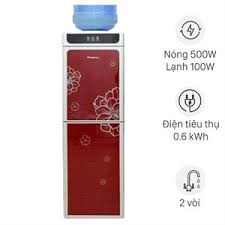 Máy làm nước nóng lạnh nước uống dạng đứng KG40N