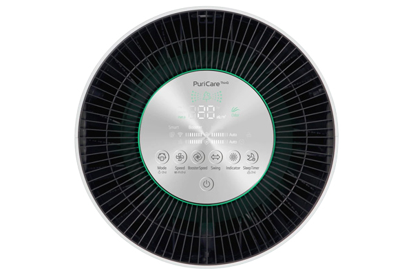 Máy lọc không khí LG PuriCare 1 tầng AS65GDWH0