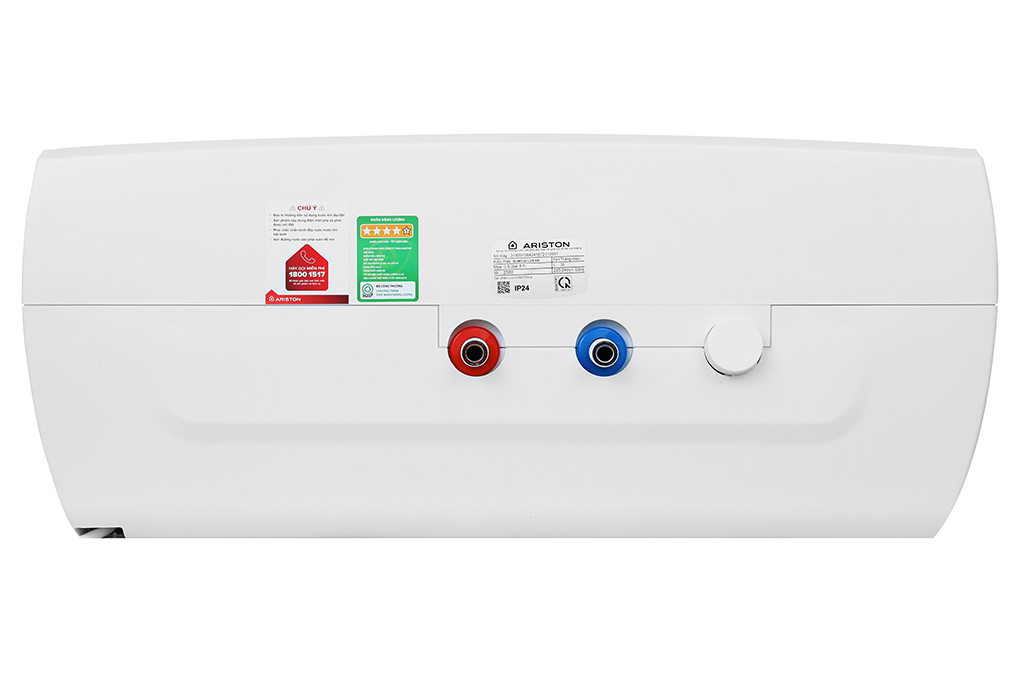 Bình nước nóng Ariston SLIM3 30 LUX VN (30 Lít)