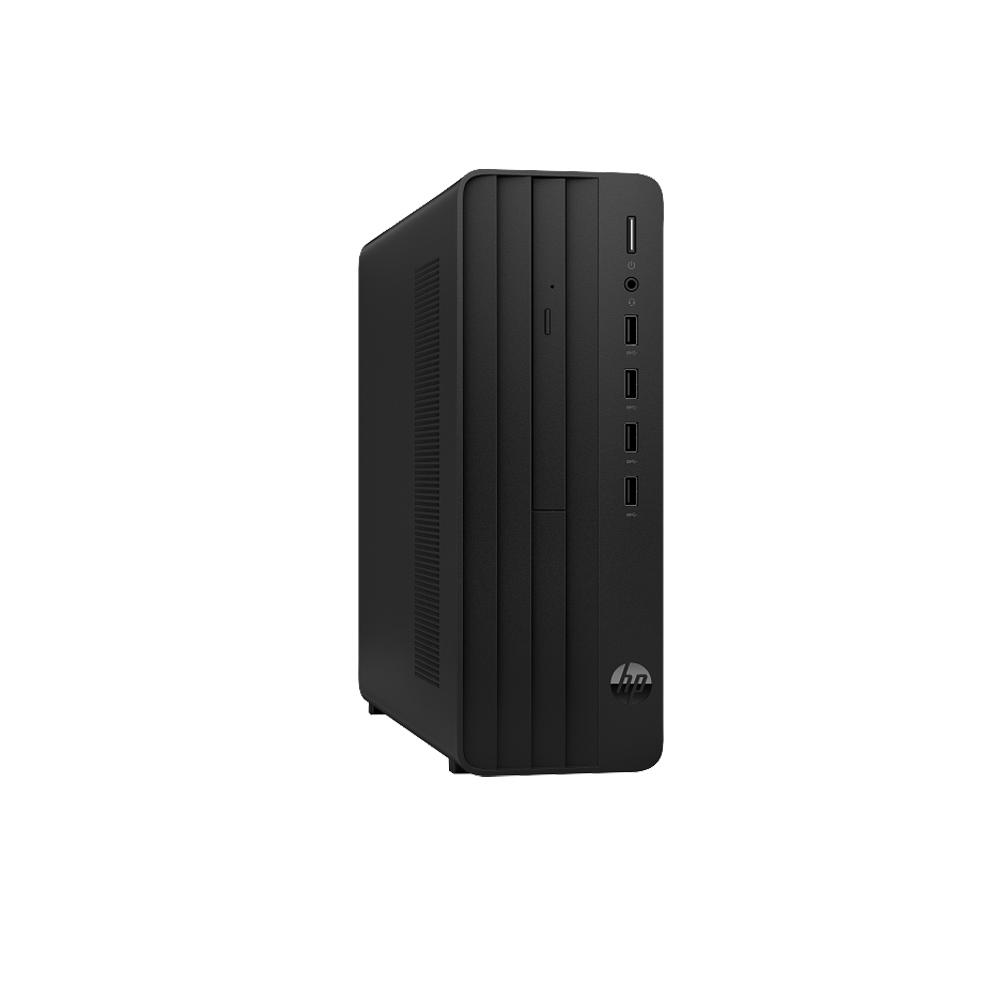 Máy tính để bàn HP 280 Pro G9 SFF i5- 12500(6*3.0)/ 8G/ 512G SSD/ WL/BT/KB/ M/W11SL/ĐEN (B6QT1AT)