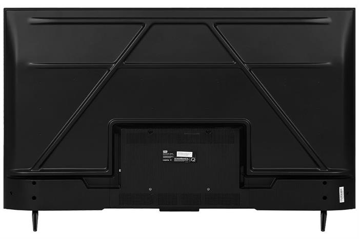 Google Tivi TCL AI 4K 55 inch 55P635