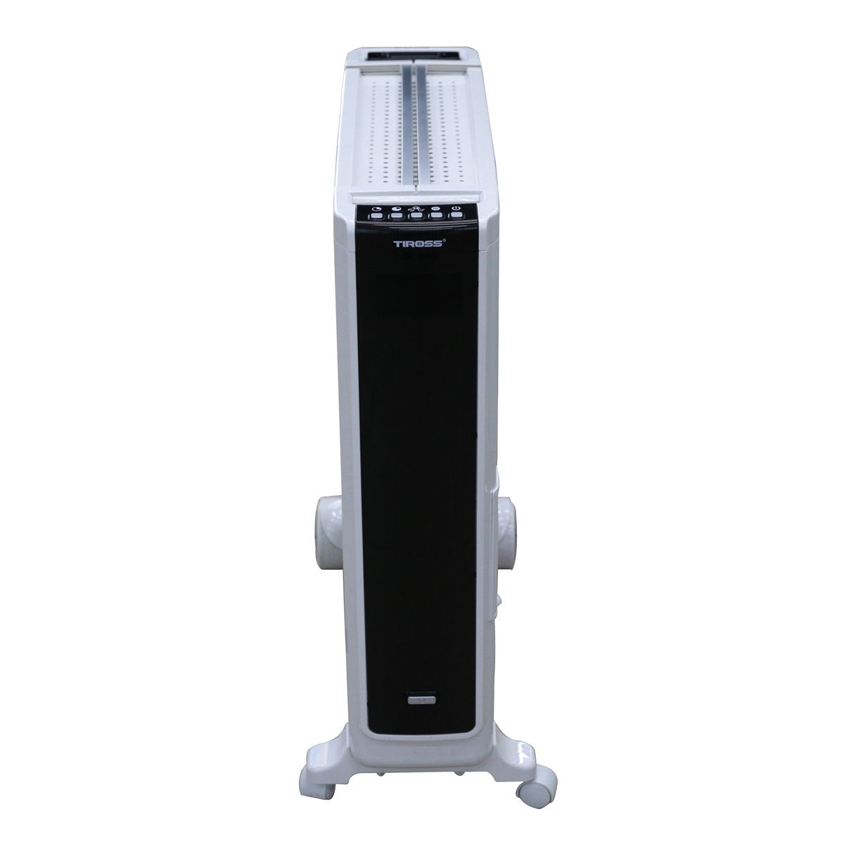 Lò sưởi dầu 13 thanh Tiross TS9213