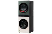 Máy giặt sấy LG WashTower WT1410NHEG