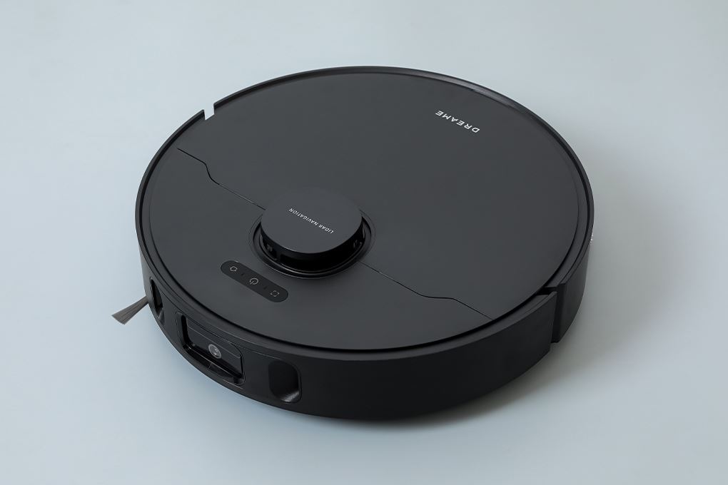 Robot hút bụi lau nhà Dreame D30 Ultra