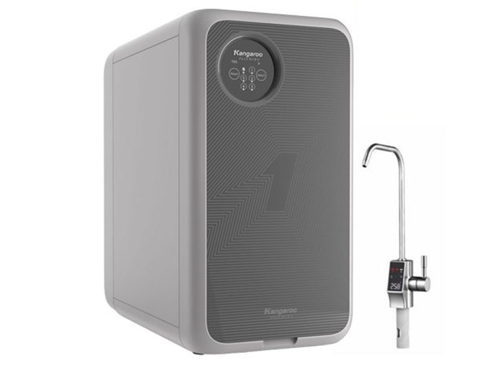 Máy lọc nước Kangaroo Hydrogen KG100US