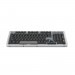 Bàn phím cơ Logitech Không dây Alto Keys K98M