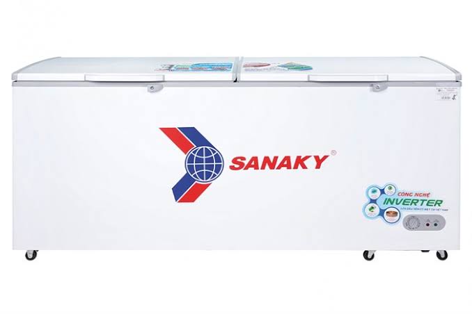 Tủ đông Sanaky VH8699HY3