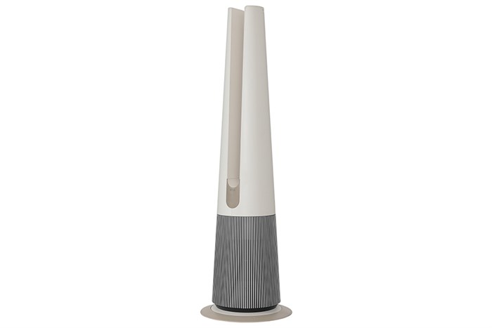 Máy lọc không khí LG PuriCare AeroTower Hit FS15GPBK0.ABAE 40W