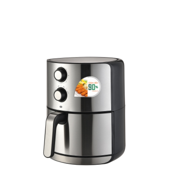 Nồi chiên không dầu Yakyo TP450S