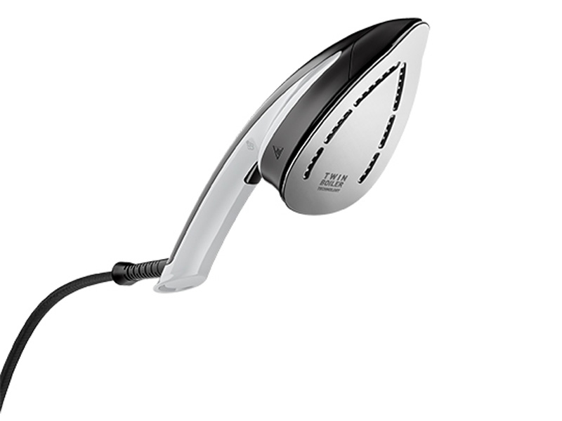 Bàn ủi hơi nước đứng Tefal IXEO Plus QT1510E0 - 2980W,1L