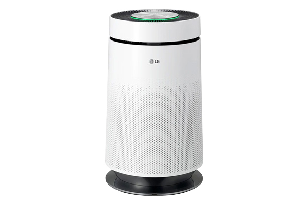 Máy lọc không khí LG PuriCare 1 tầng AS65GDWH0