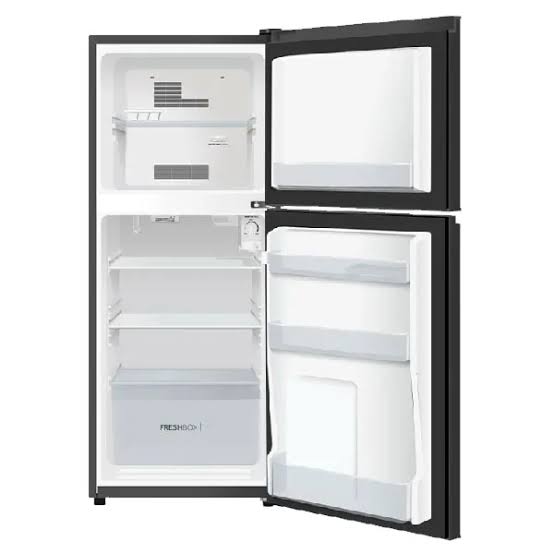 Tủ lạnh Aqua 143 lít AQR-T160FA(BS)
