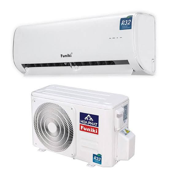 Điều hòa Funiki HIC09TMU