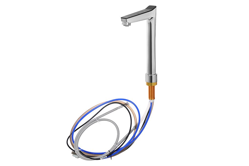 Máy lọc nước RO nóng nguội AOSmith LUX-AOU800HOT 2 lõi