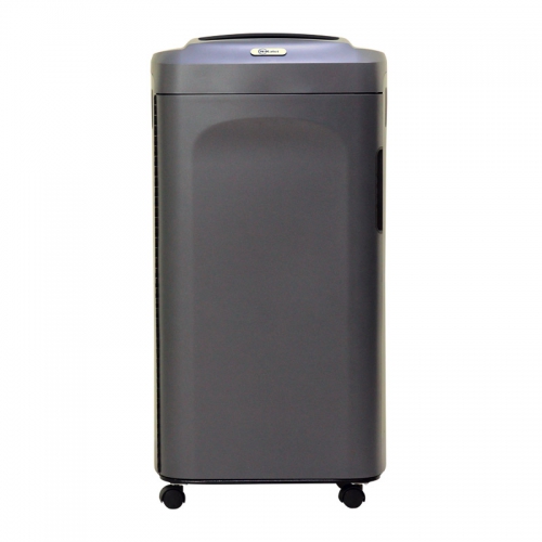 Máy hủy tài liệu công nghiệp Nikatei PS-2000C