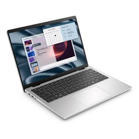 Máy tính xách tay Dell Pro 14 Essential PV14250, Intel Core 7 150U (10 cores, up to 5.4 GHz), 16GB, 1TB SSD, 14" (1920x1200), 4 Cells, Ubuntu, 2Y Warranty Prosupport (PV14250-150U 161TBU)