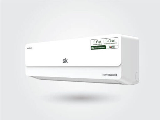 Điều hòa Sumikura 18000BTU 2 chiều Inverter APS/APO-H180 TOKYO