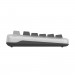 Bàn phím cơ Logitech Không dây Alto Keys K98M