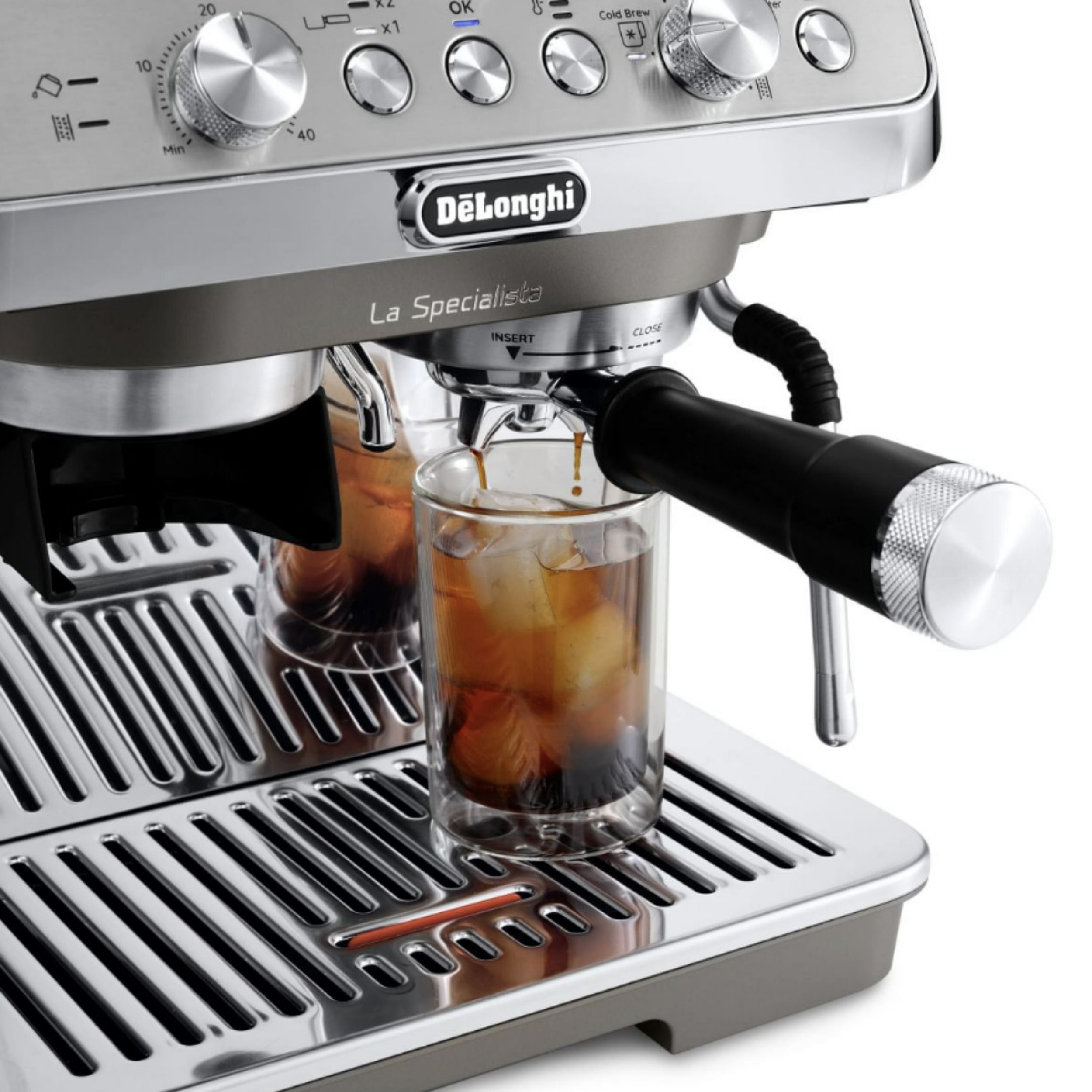 Máy pha cà phê Delonghi EC9255.M