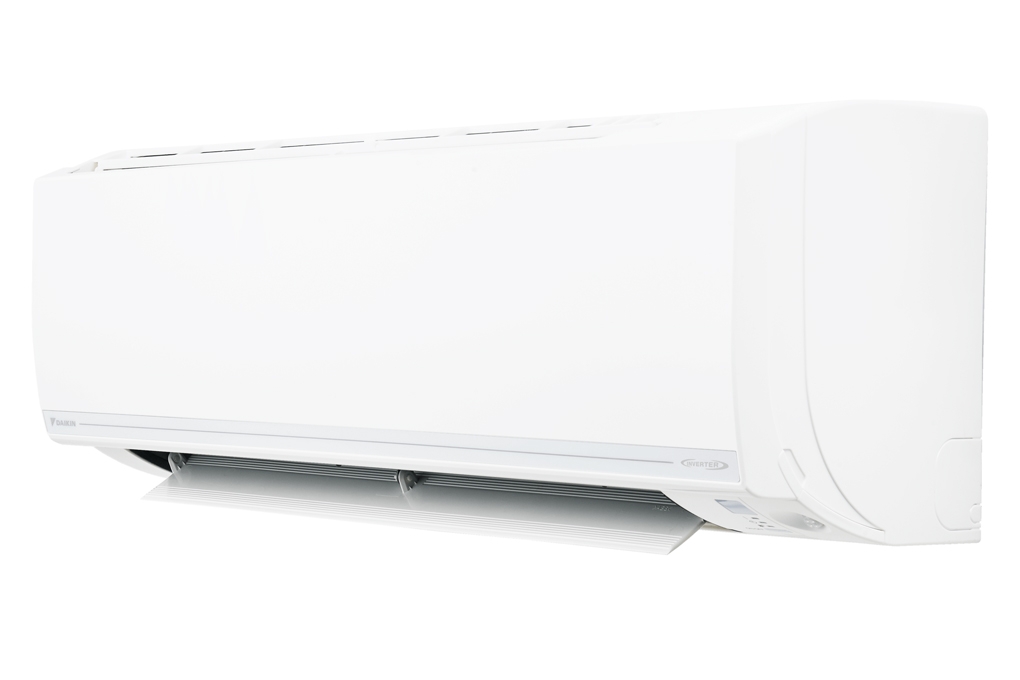 Điều hòa Daikin 2 chiều inverter FTHF35XVMV+ RHF35XVMV (12,300 btu)