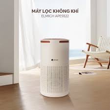 Máy lọc không khí Elmich APE9322