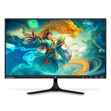 Màn hình LCD máy tính model G2710Q1 , logo VSP