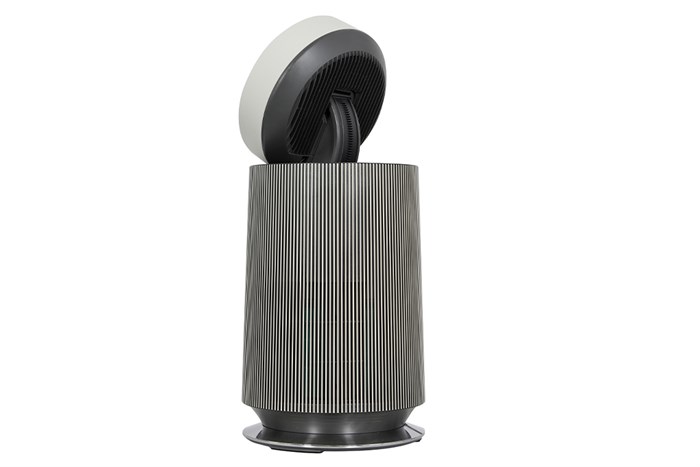 Máy lọc không khí LG PuriCare 360 Alpha Single AS65GDBY0.ABAE