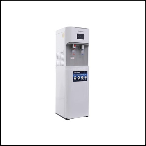Máy nước nóng lạnh Toshiba RWF-W1669BV(W1)
