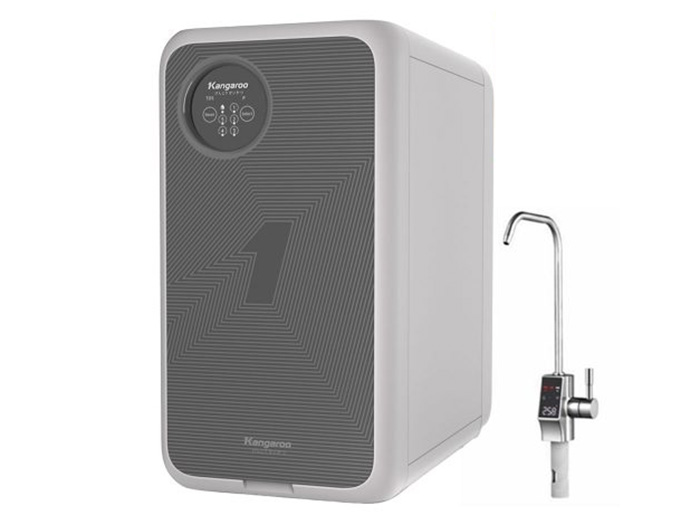 Máy lọc nước Kangaroo Hydrogen KG100US