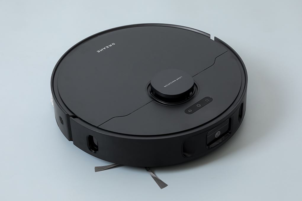 Robot hút bụi lau nhà Dreame D30 Ultra