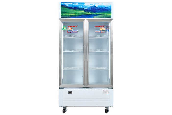 Tủ mát Sanaky VH6009HP