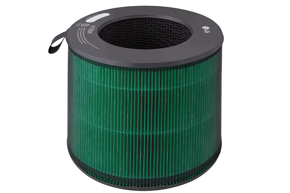 Phụ kiện của máy lọc không khí LG Puricare 360 Hit: Màng Lọc Hepa