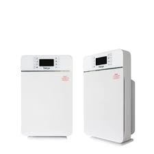 Máy lọc không khí Yakyo TP361