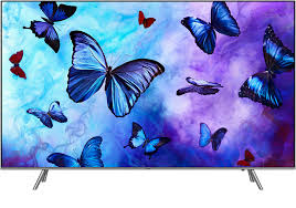 Tivi Samsung QA55Q6FAAKXXV