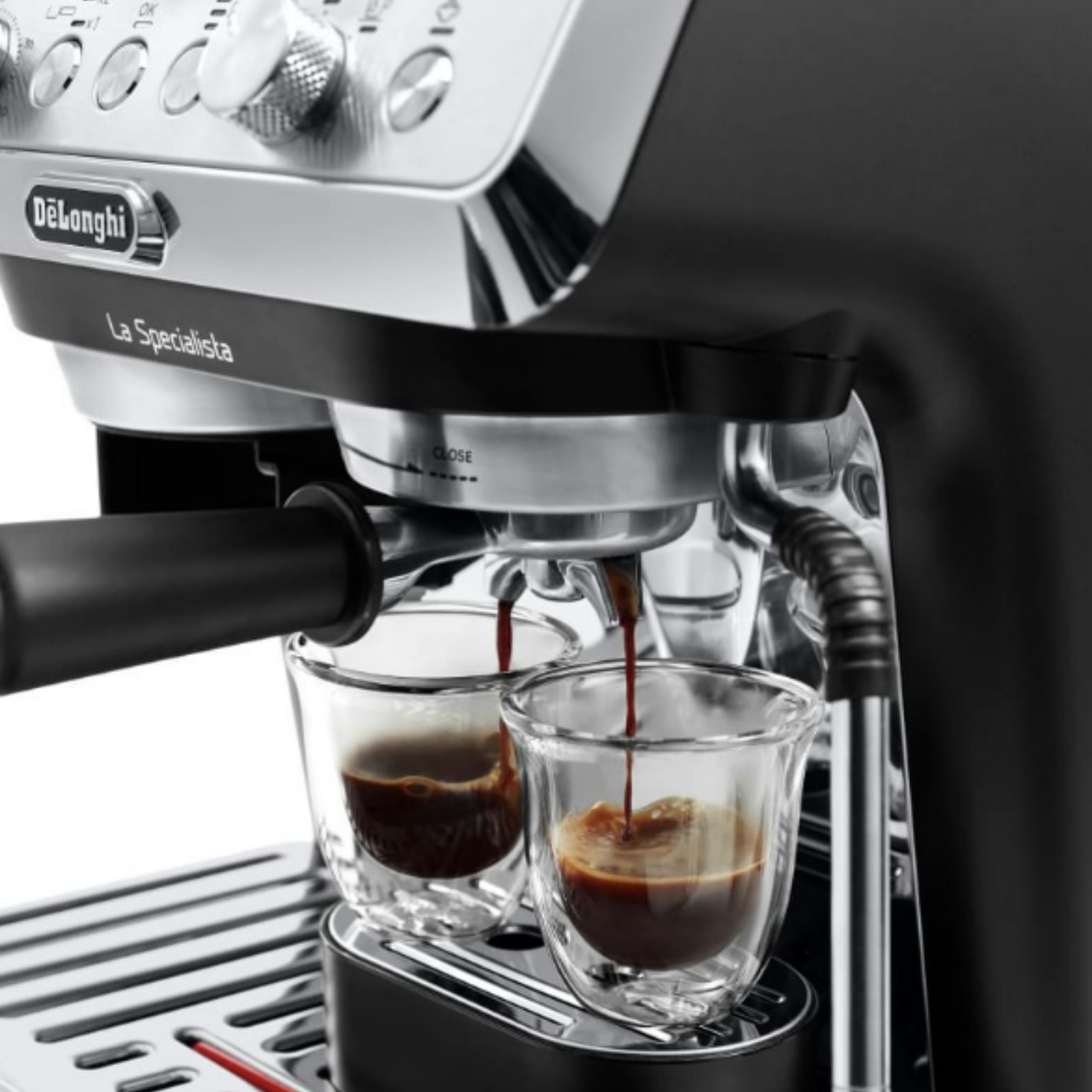 Máy pha cà phê Delonghi EC9155.MB