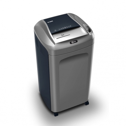 Máy hủy tài liệu công nghiệp Nikatei PS-2000S