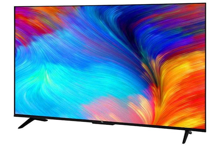 Google Tivi TCL AI 4K 55 inch 55P635