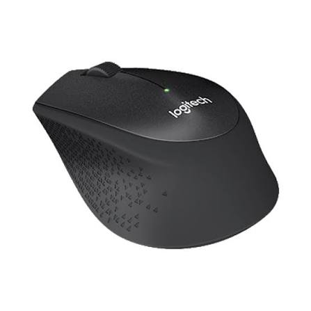 Chuột vi tính Logitech M331 màu đen (910-004914)