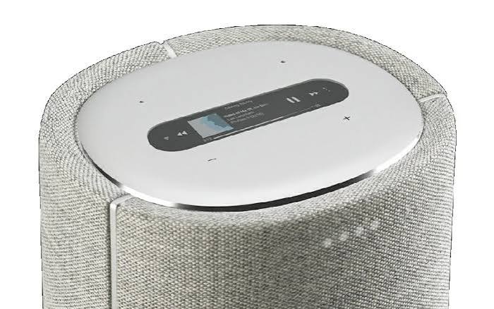 Loa Harman Kardon Citation Tower, Công suất 400W, Bluetooth 4.2, Wifi