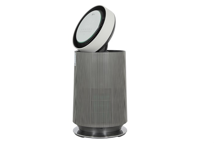 Máy lọc không khí LG PuriCare 360 Alpha Single AS65GDBY0.ABAE