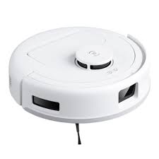Robot hút bụi thông minh ECOVACS Deebot Mini màu xanh Deebot Mini (Blue)